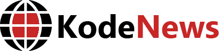 KodeNews Logo